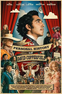 The Personal History Of David Copperfield FRENCH DVDRIP 2020