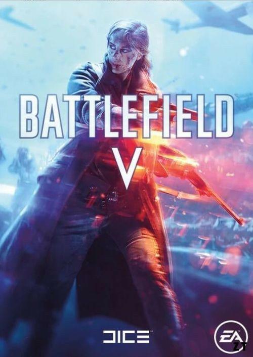  Battlefield V (PC)