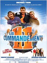Les 11 commandements FRENCH DVDRIP 2004