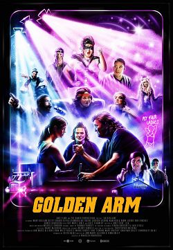 Golden Arm FRENCH WEBRIP 2021