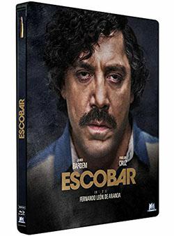 Escobar FRENCH BluRay 720p 2018