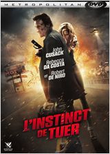L'instinct de tuer (The Bag Man) VOSTFR DVDRIP 2014