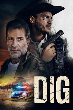 Dig FRENCH BluRay 720p 2022
