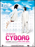 Je Suis Un Cyborg FRENCH DVDRIP 2007