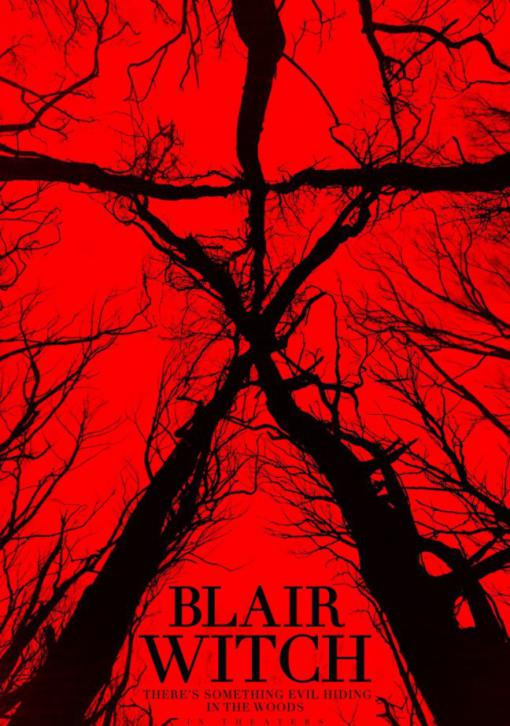 Blair Witch FRENCH DVDRIP x264 2016