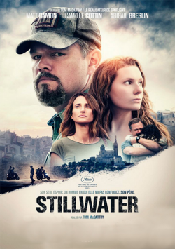 Stillwater FRENCH BluRay 720p 2021