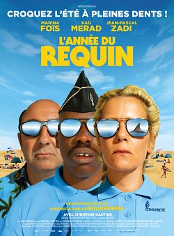 L'Année du requin FRENCH BluRay 1080p 2022