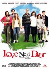 Love Next Door FRENCH DVDRIP 2013