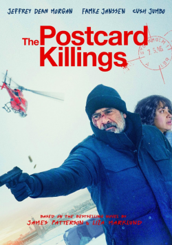 The Postcard Killings FRENCH BluRay 1080p 2020
