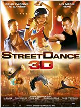 StreetDance 3D FRENCH DVDRIP 2010