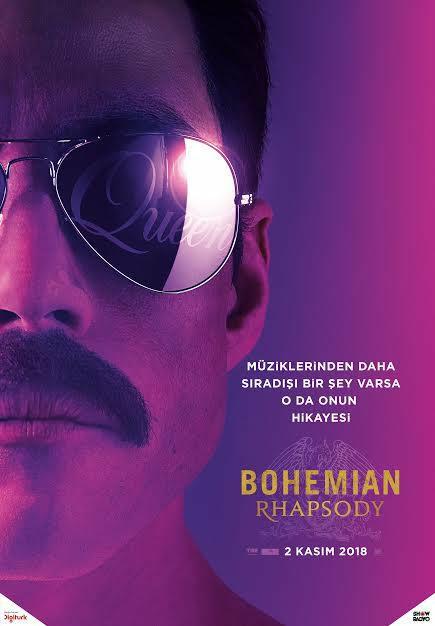 Bohemian Rhapsody TRUEFRENCH DVDSCR MD 2019
