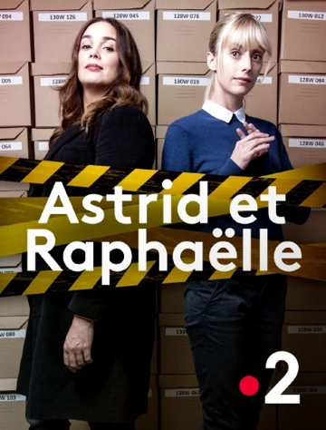 Astrid et Raphaëlle S04E01 FRENCH HDTV