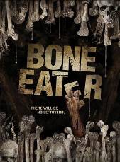 Bone Eater - L'Esprit des morts FRENCH DVDRIP 2011
