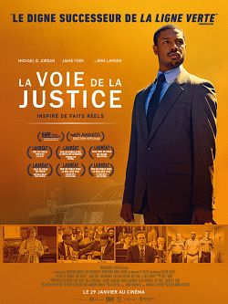 La Voie de la justice TRUEFRENCH DVDSCR MD 2020