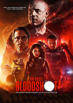 Bloodshot TRUEFRENCH DVDRIP 2020