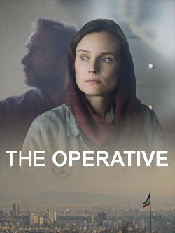 The Operative FRENCH BluRay 720p 2019