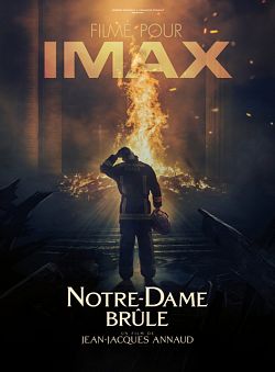 Notre-Dame brûle FRENCH BluRay 720p 2022