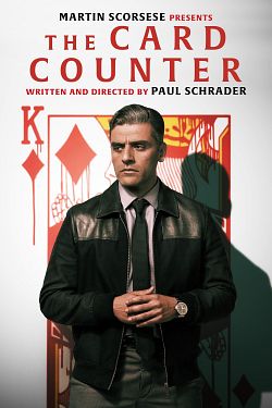 The Card Counter TRUEFRENCH BluRay 720p 2022
