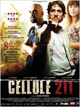 Cellule 211 FRENCH DVDRIP 2010