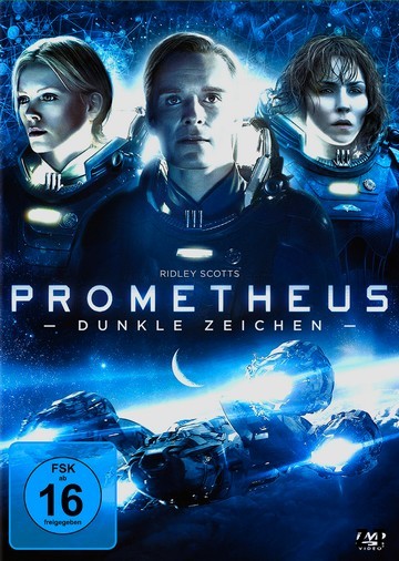 Prometheus TRUEFRENCH DVDRIP 2012