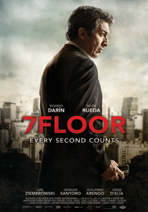 7th Floor FRENCH DVDRIP 2015