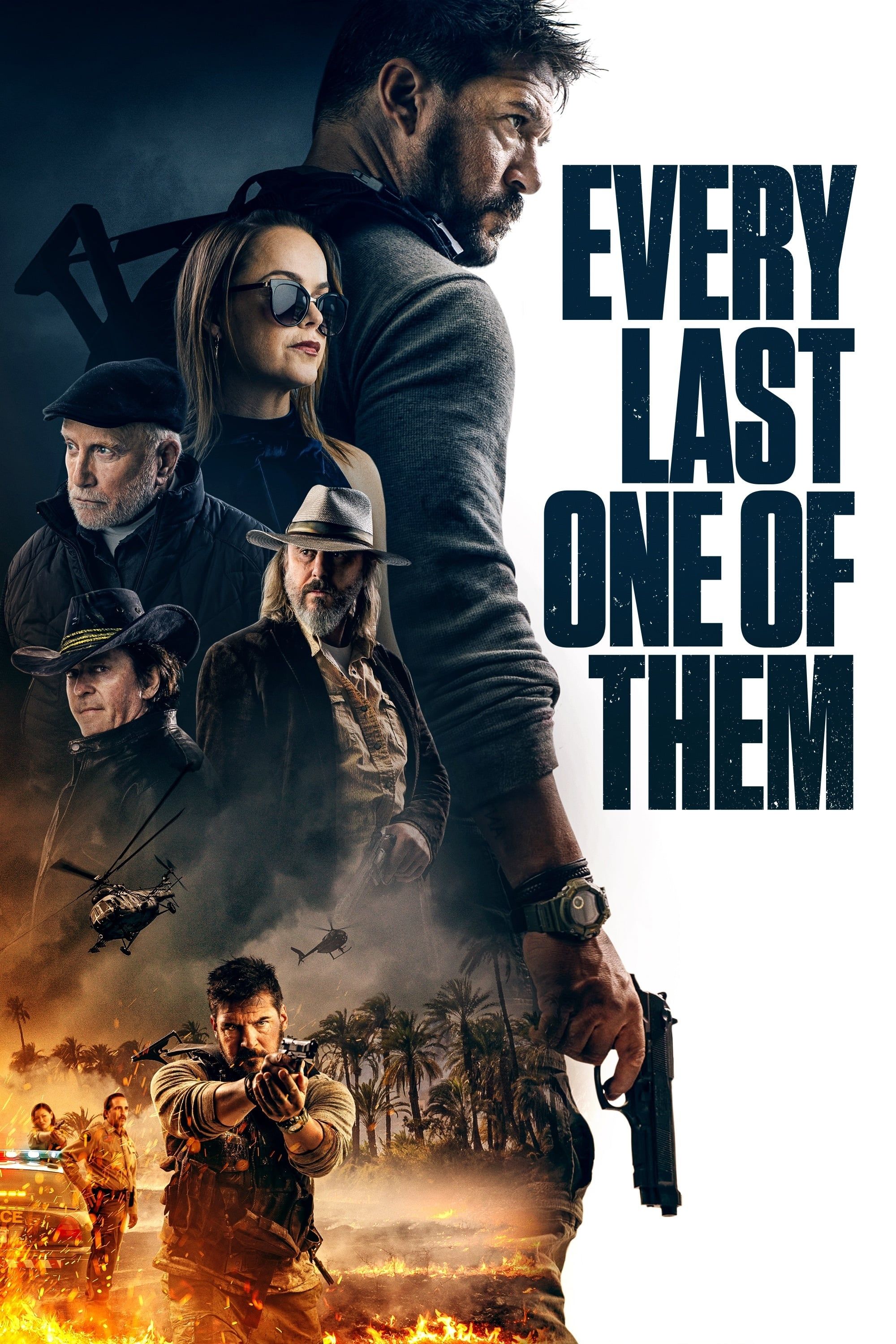 Every Last One of Them FRENCH WEBRIP LD 2021