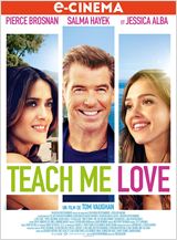 Teach Me Love FRENCH DVDRIP 2015