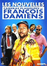 François Damiens, les nouvelles caméras planquées vol.1 FRENCH DVDRIP 2012