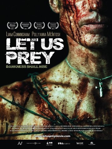 Let Us Prey FRENCH DVDRIP 2016