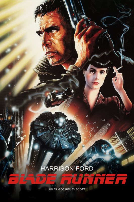 Blade Runner FRENCH HDLight 1080p 1982
