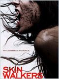 Skin Walkers FRENCH DVDRIP 2010