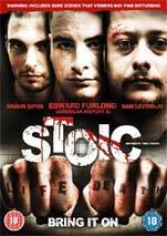 Stoic FRENCH DVDRIP 2011