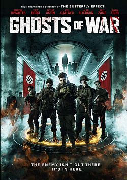 Ghosts Of War FRENCH BluRay 720p 2021