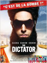 The Dictator FRENCH DVDRIP 2012