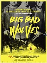 Big Bad Wolves VOSTFR DVDRIP x264 2014