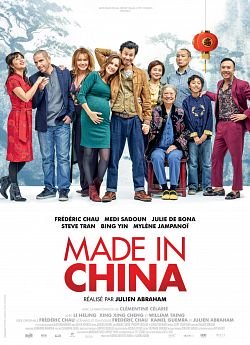 Made In China FRENCH WEBRIP 720p 2019