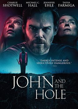 John and the Hole FRENCH BluRay 720p 2022