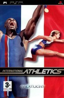 International Athletics (PSP)