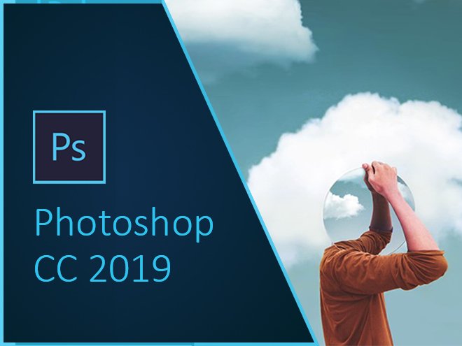Adobe Photoshop 2019 20.0.4.26077