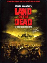 Land of the dead (le territoire des morts) FRENCH DVDRIP 2005