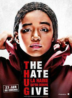 The Hate U Give – La Haine qu’on donne FRENCH WEB-DL 720p 2019