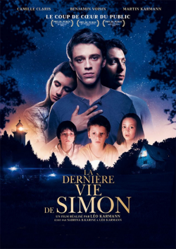 La Dernière Vie de Simon FRENCH BluRay 720p 2020