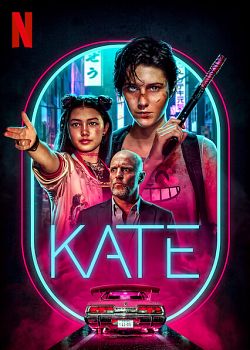 Kate FRENCH WEBRIP 1080p 2021