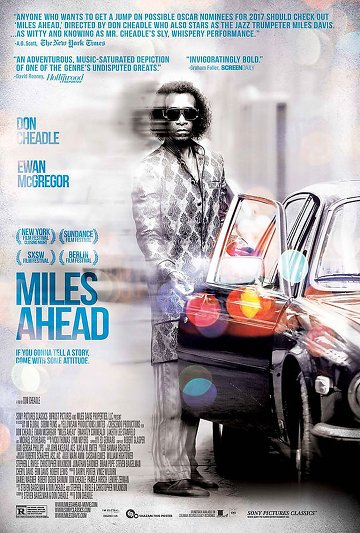 Miles Ahead FRENCH BluRay 720p 2016