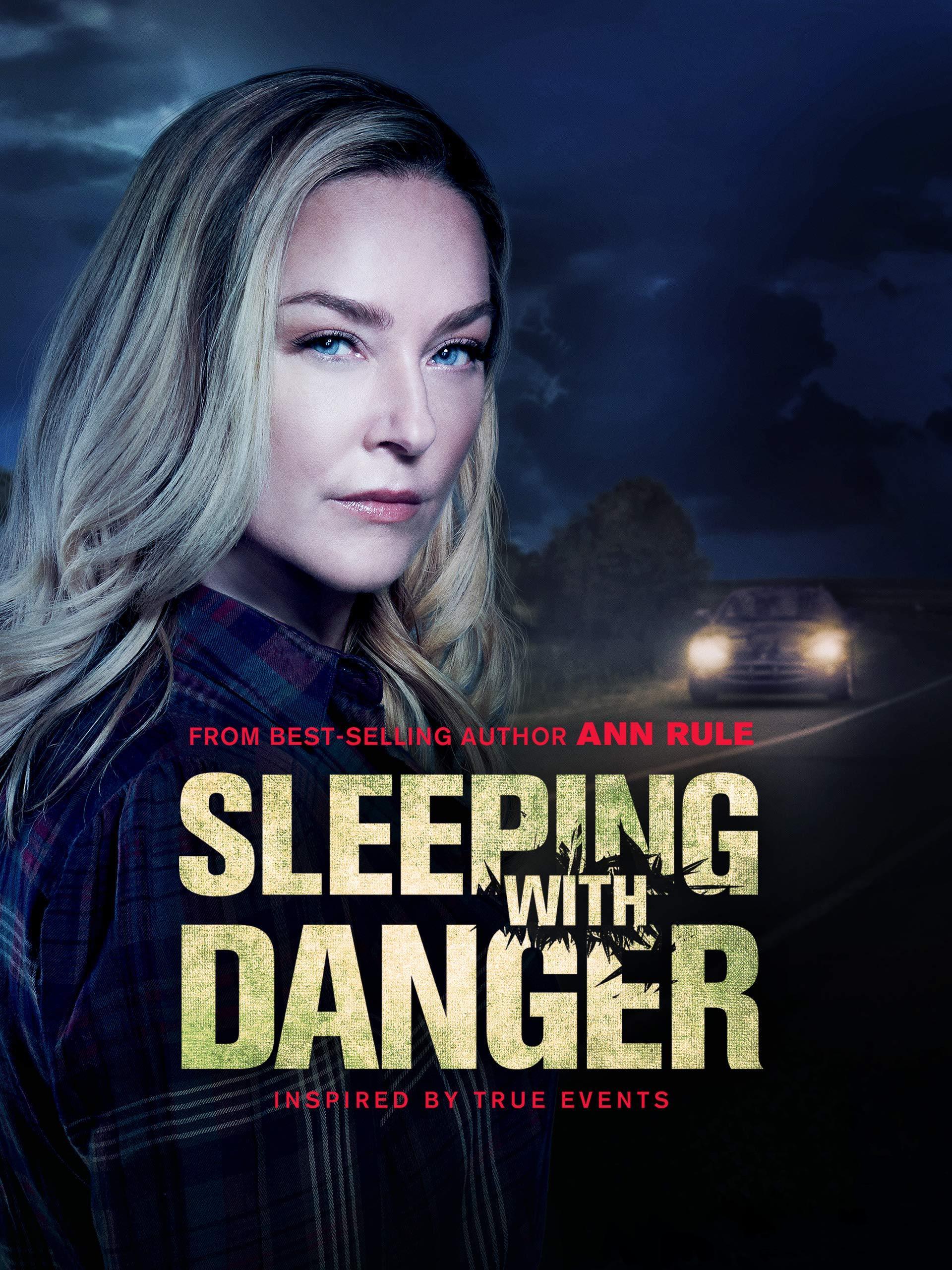 Sleeping with Danger FRENCH WEBRIP 2021