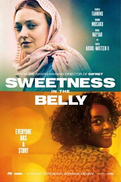 Sweetness In The Belly FRENCH WEBRIP 2020