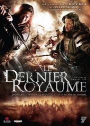 Le Dernier royaume FRENCH DVDRIP 2012