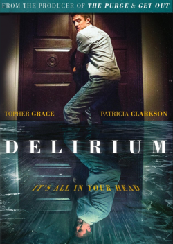 Delirium FRENCH BluRay 720p 2019