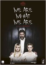 We Are What We Are FRENCH DVDRIP 2014