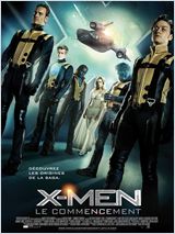 X-Men: Le Commencement FRENCH DVDRIP AC3 2011